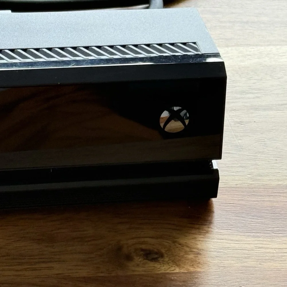 Xbox One Kinect Sensor 1520 Motion Camera Voice Control HD Tested Working